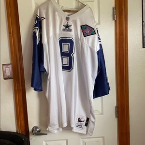 Dallas cowboy jersey